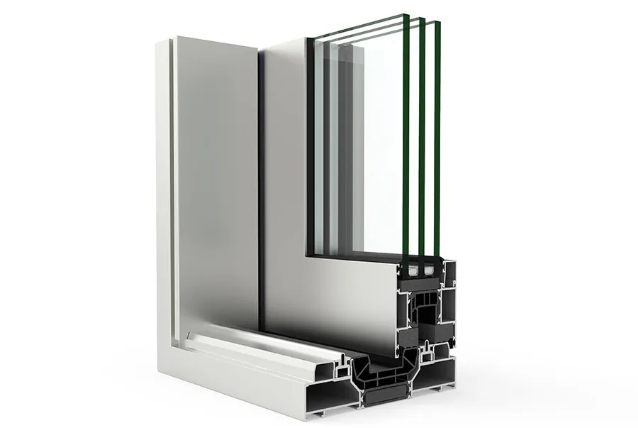 4600 Plus Corredera Elevable