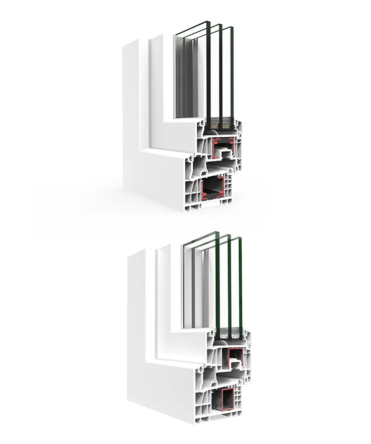 A 84 Passivhaus 1.0