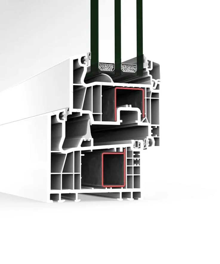 A 84 Passivhaus 1.0