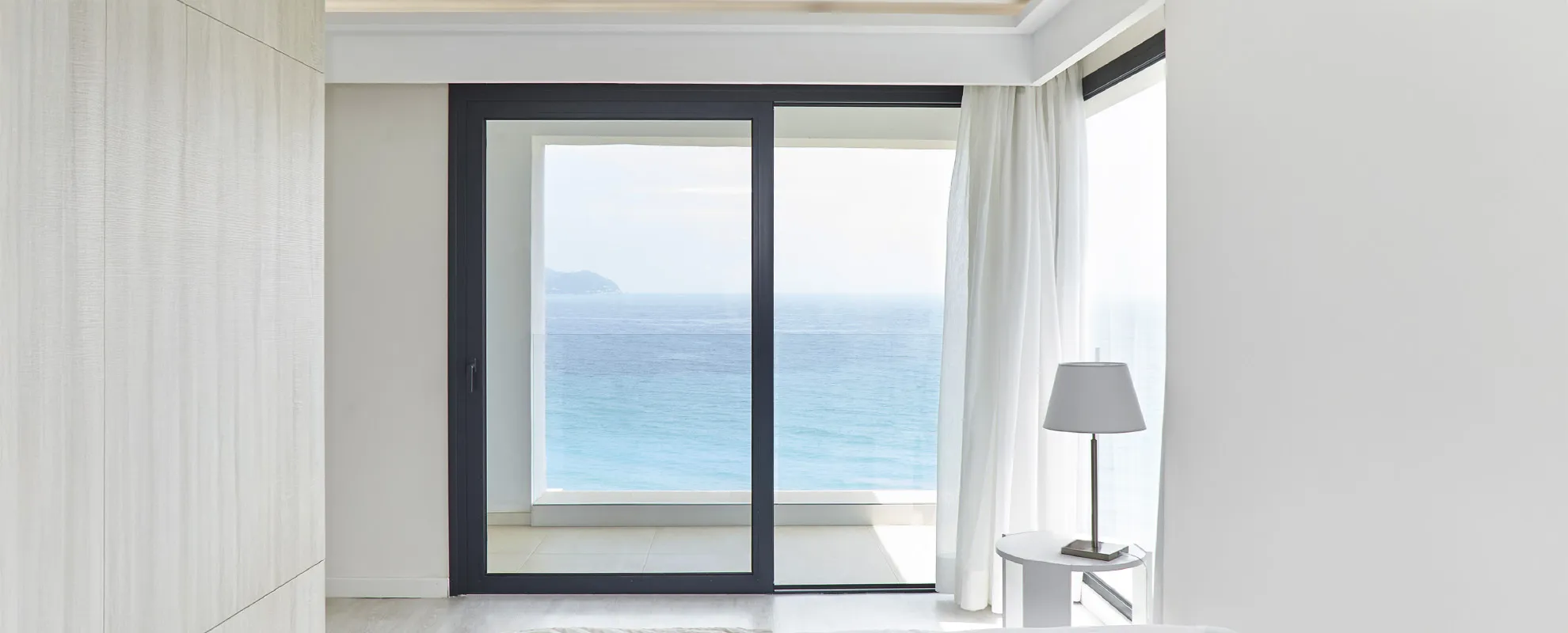 Balconera Mediterránea