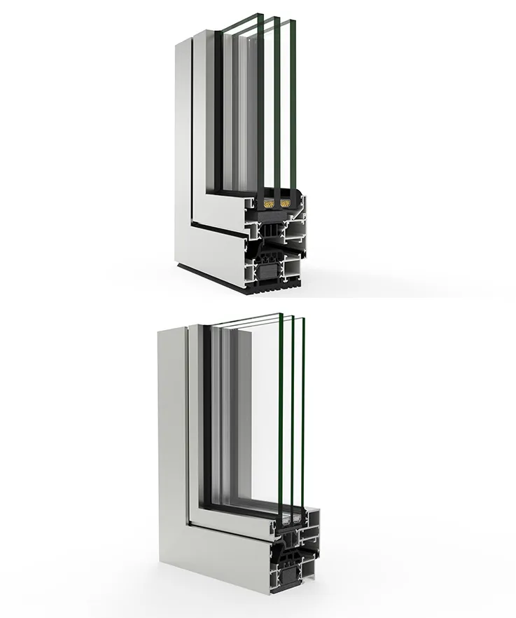 COR 70 Industrial