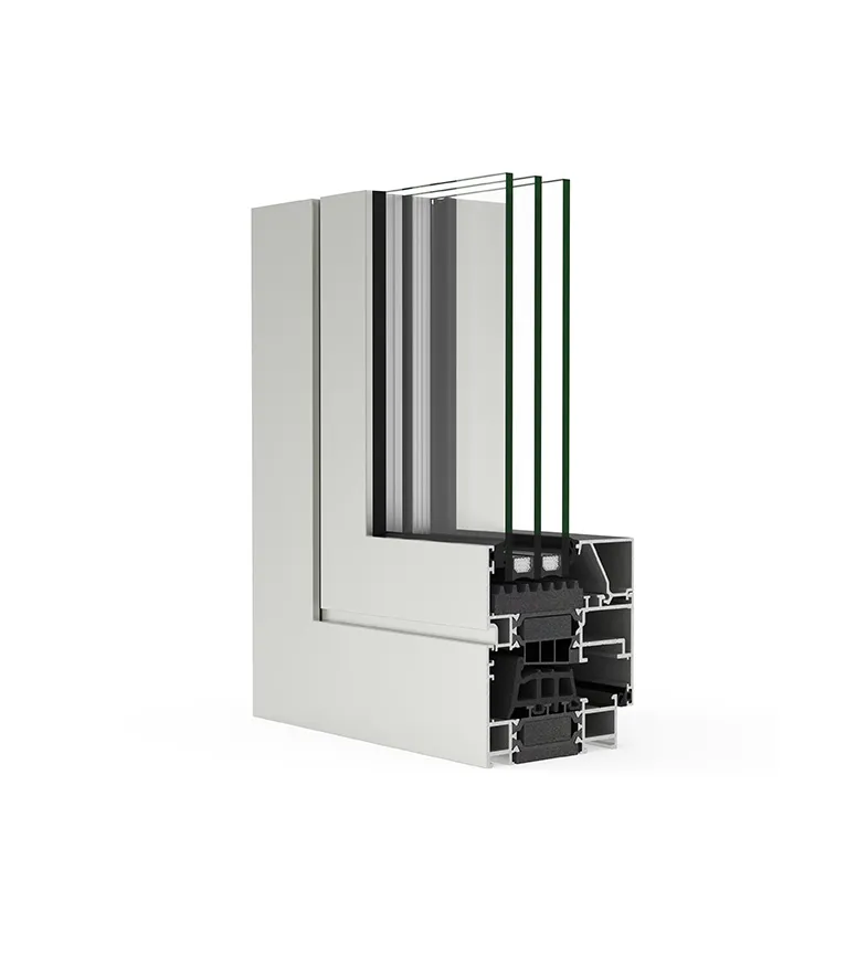 COR 75 Performance