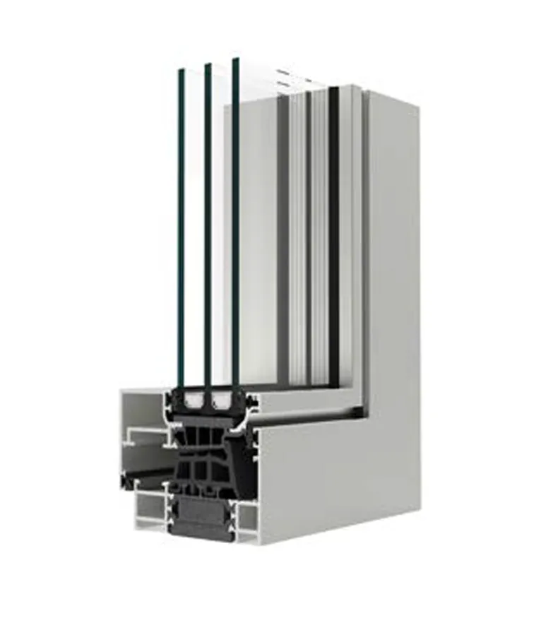COR 75 Performance