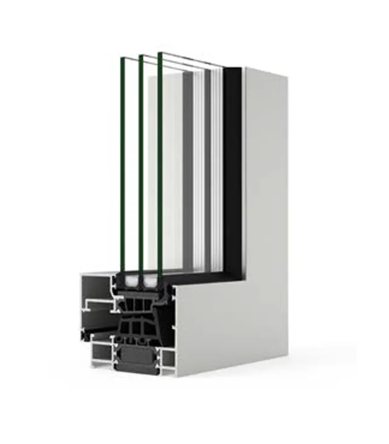 COR 75 Performance