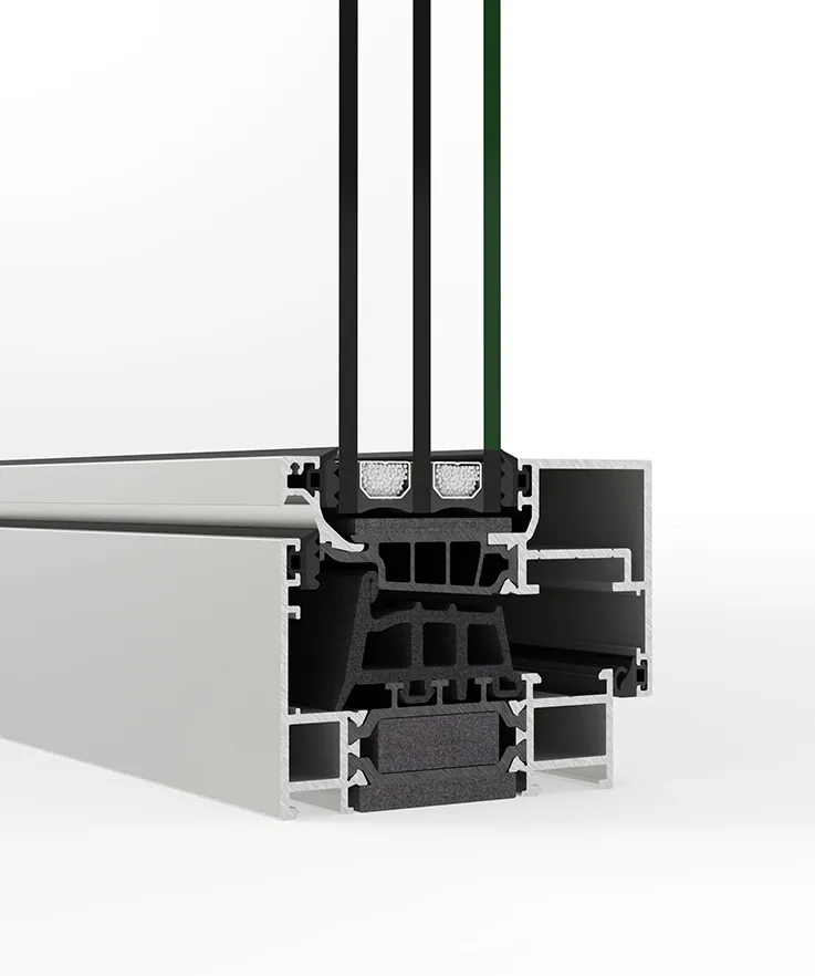 COR 75 Performance