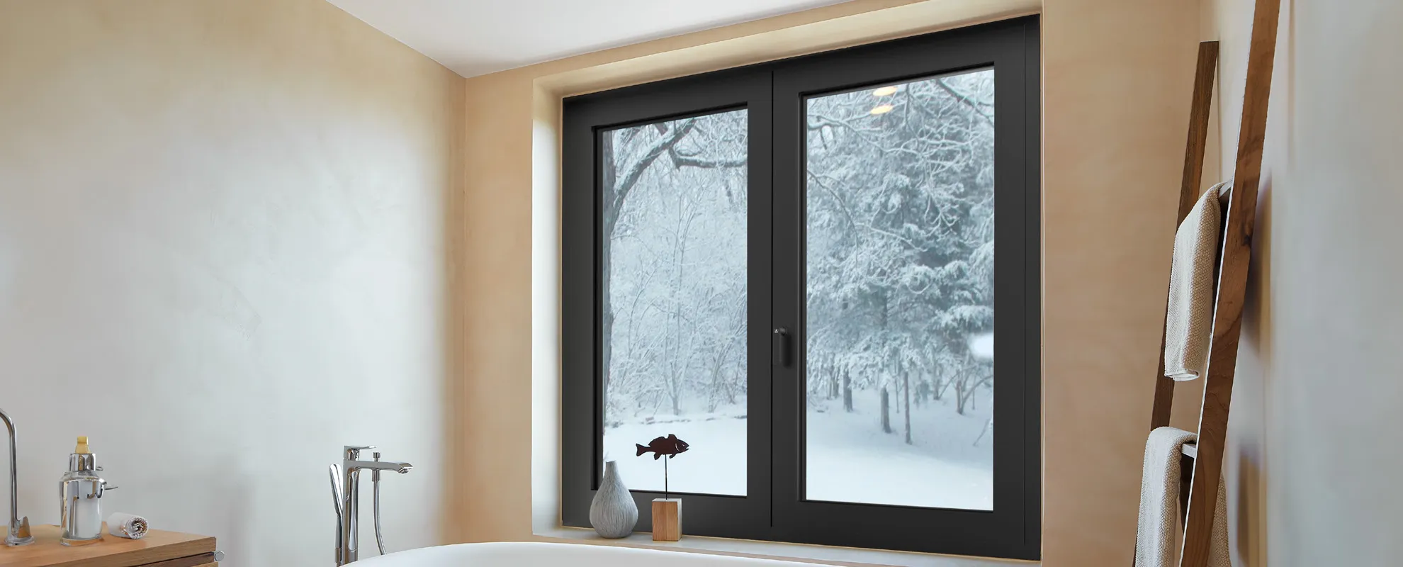 COR 80 Industrial Passivhaus