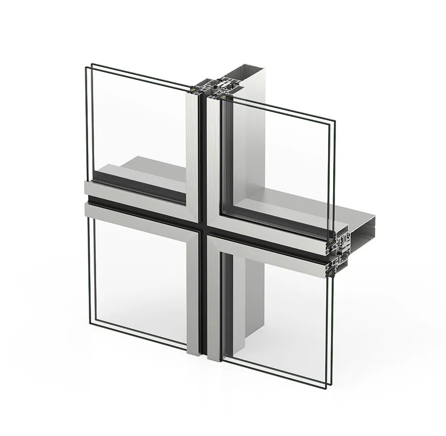 Fachada SST 52