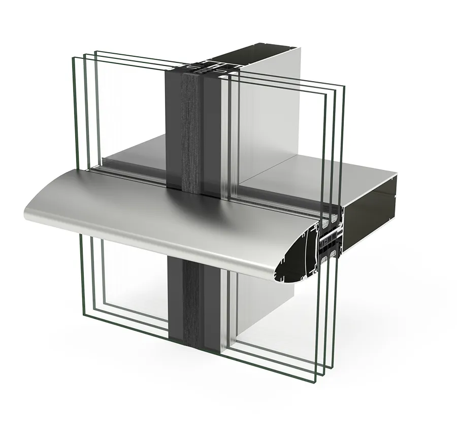 Fachada TPH 62