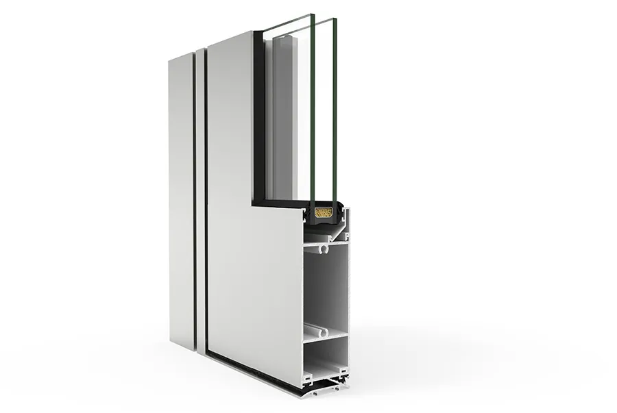 Puerta Millennium 2000
