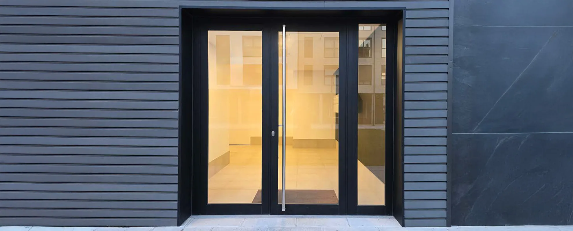 Puerta Millennium 2000