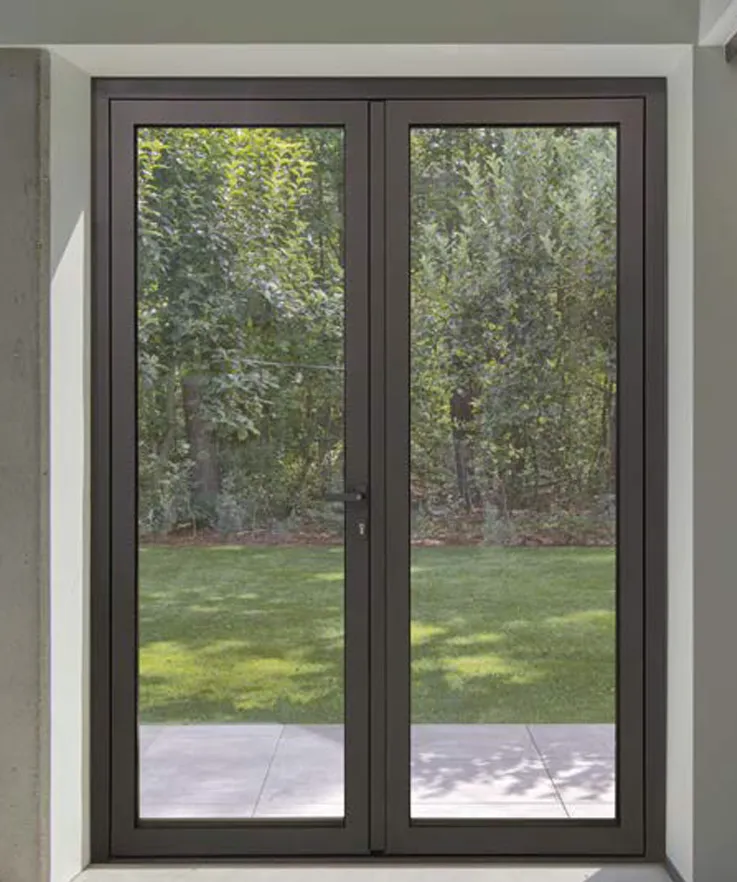 Puerta Millennium Plus 80